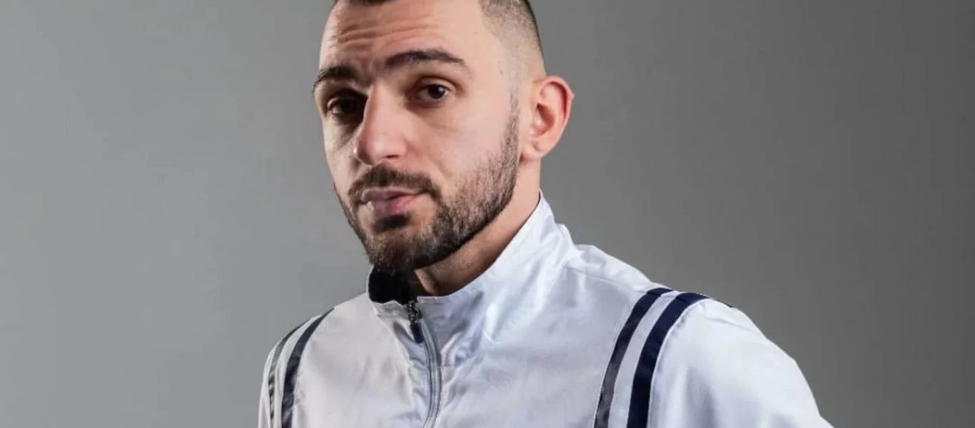 Βίντεο με τον τράπερ Toquel λίγο πριν τα άγρια επεισόδια σε κλαμπ της Πάτρα (βίντεο)